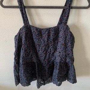 American Eagle Tank Top
